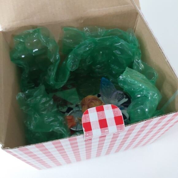 My Little Kitchen Fairies LITTLE SCRUBBER FAIRIE 4021015‎ - Picture 6 of 6